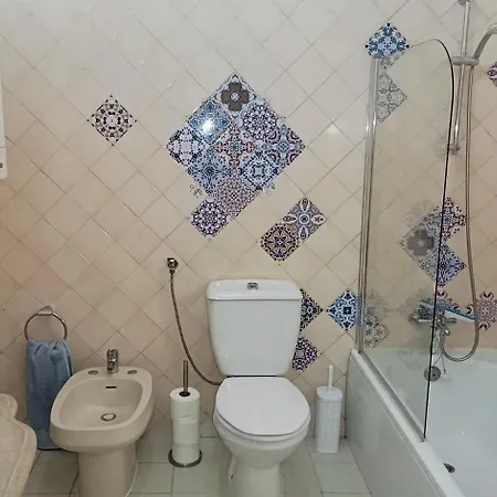 Apartmán Casa Susana Atouguia Da Baleia