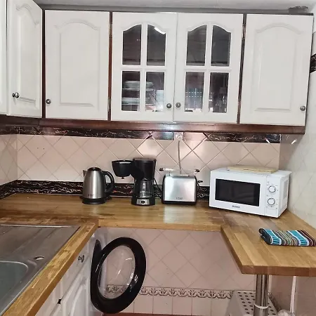 Casa Susana Apartmán