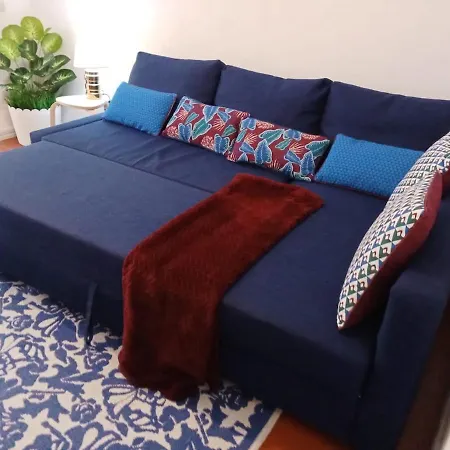 Apartmán Casa Susana *