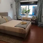 Casa Susana アパート *