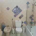 アパート Casa Susana アトウギア・ダ・バレイア