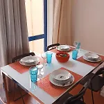 Casa Susana アパート