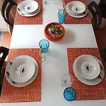 アパート Casa Susana