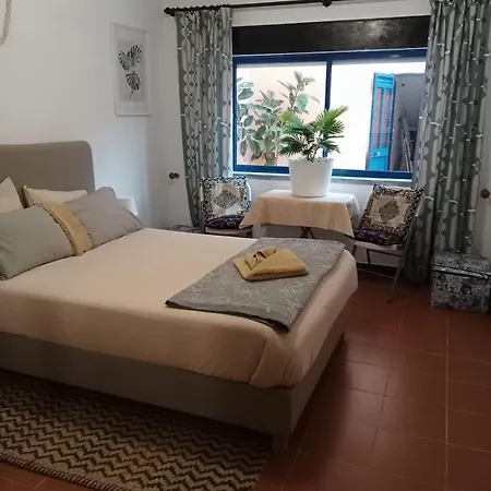 Casa Susana Apartment *