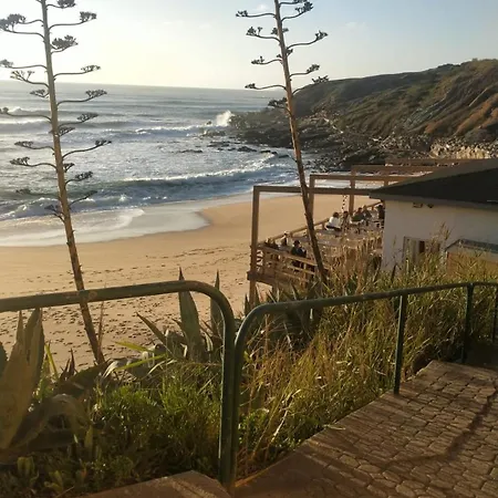 Casa Susana * Атогиа-да-Балейя