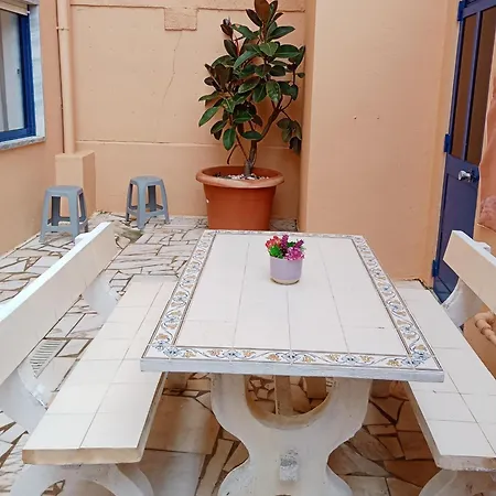 Apartment Casa Susana Atouguia Da Baleia