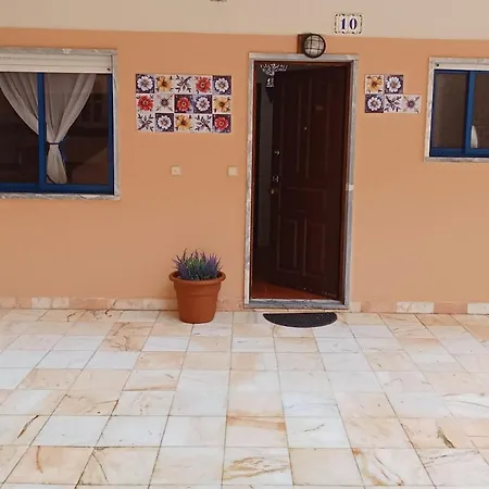 Casa Susana Апартаменты *