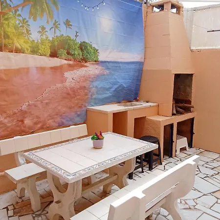 Casa Susana Apartment *