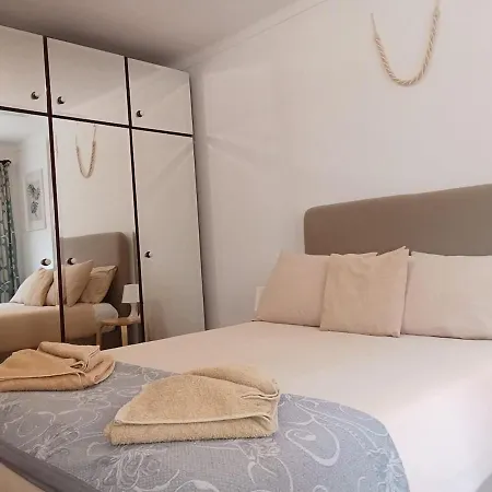 Casa Susana Апартаменты