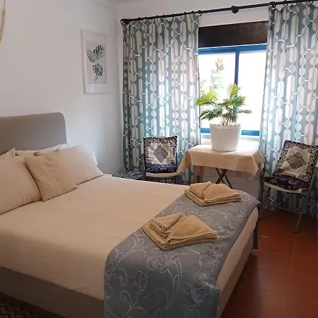 Casa Susana Атогиа-да-Балейя