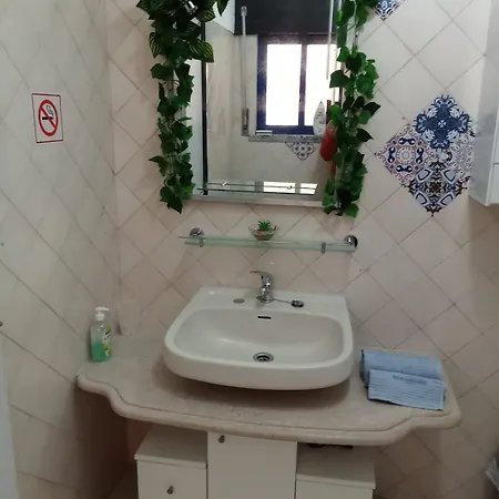 Casa Susana * Атогиа-да-Балейя