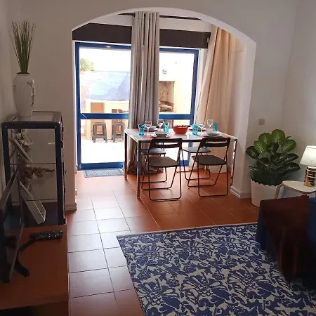 Casa Susana * Atouguia Da Baleia