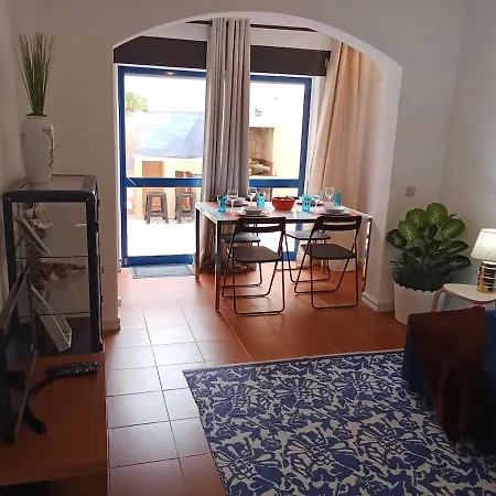 Casa Susana * Атогиа-да-Балейя