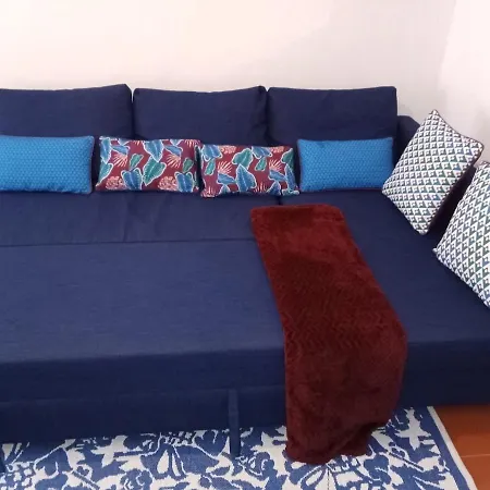 Casa Susana Апартаменты *