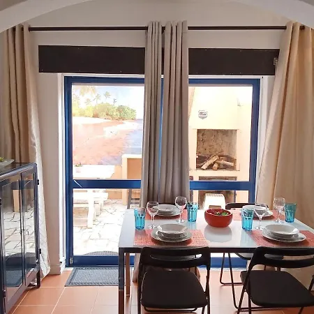 Apartment Casa Susana Atouguia Da Baleia