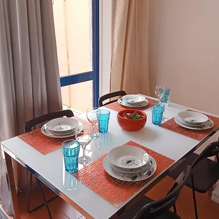 Casa Susana Апартаменты