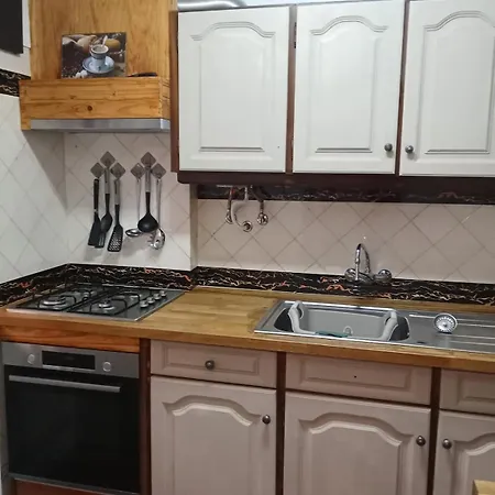 Casa Susana Атогиа-да-Балейя