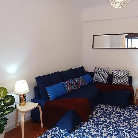 Casa Susana * Атогиа-да-Балейя